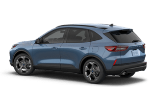2026 Ford Escape® External Image 3